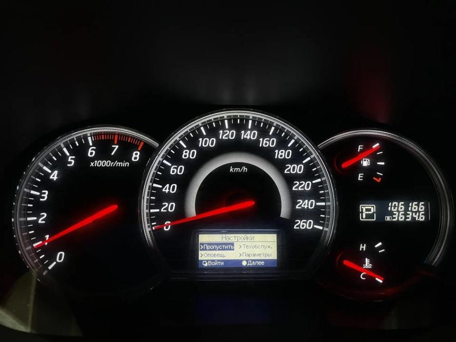 Nissan Teana II (J32) Рестайлинг Москва  - изображение 15