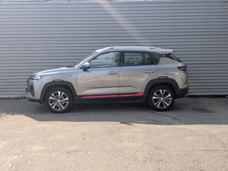 Changan CS35 Plus I Москва  - изображение 19