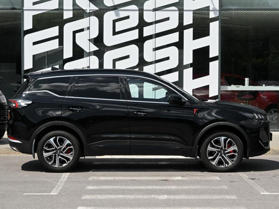 Chery Tiggo 7 Pro Max I Рестайлинг Волгоград  - изображение 5