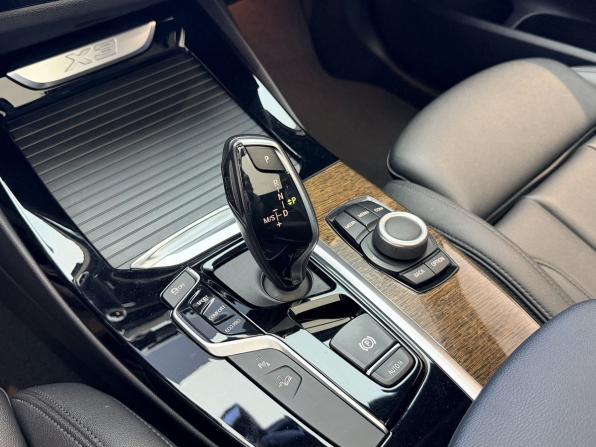 BMW X3 III (G01) с пробегом 2019 года, цена 3 900 000 рублей, 85000 км, внедорожник, Автокод Объявления