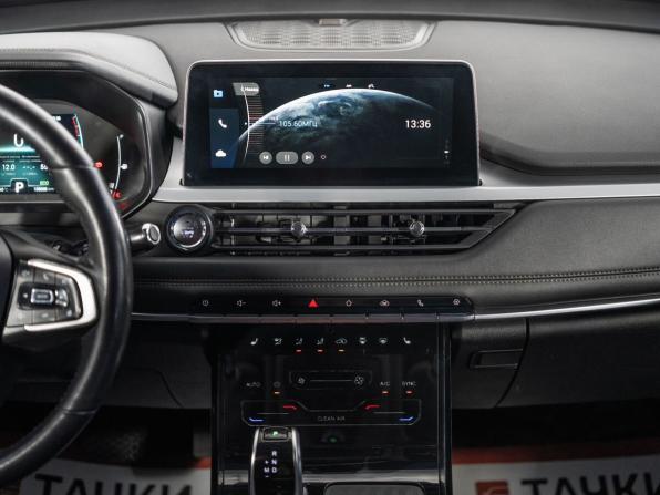 Chery Tiggo 7 Pro I с пробегом 2020 года, цена 1 550 300 рублей, 138900 км, внедорожник, Автокод Объявления