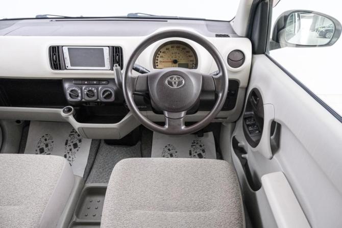 Toyota Passo II (C30) с пробегом 2013 года, цена 659 000 рублей, 67000 км, хэтчбек, Автокод Объявления