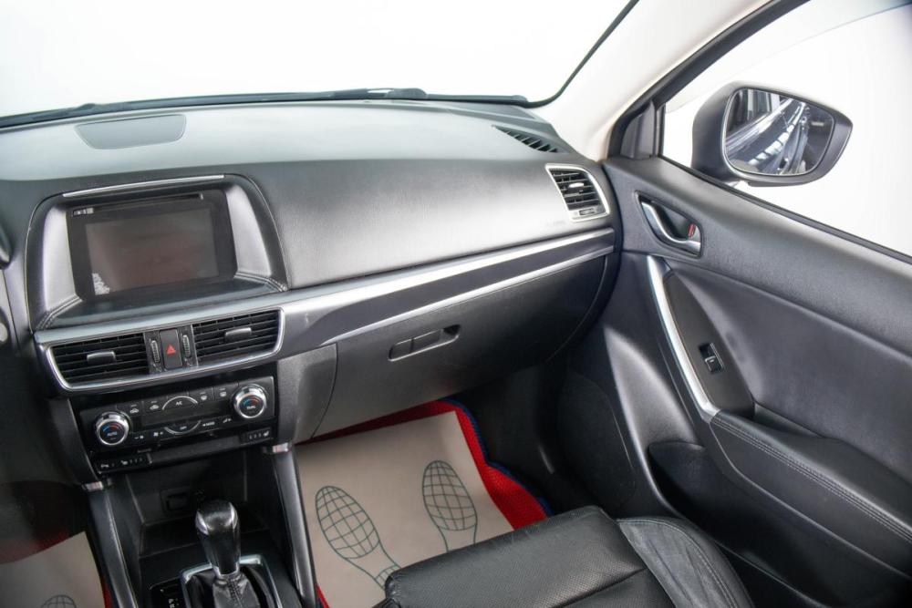 Mazda CX-5 I Рестайлинг Пермь  - изображение 15