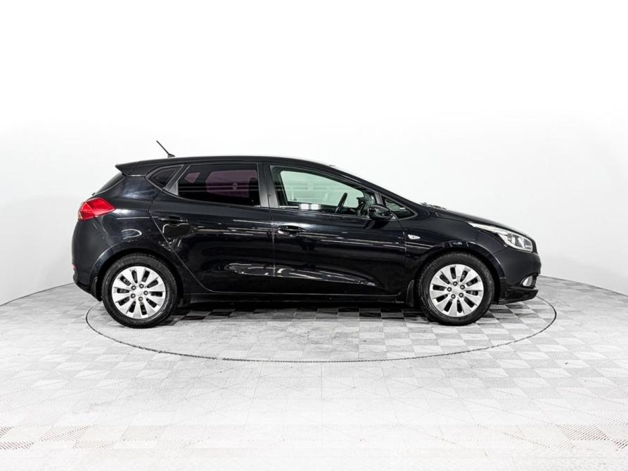 Kia Ceed II Рестайлинг Ногинск  - изображение 4
