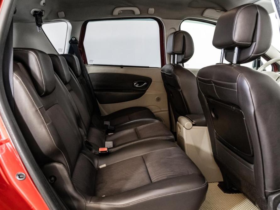 Renault Scenic III Санкт-Петербург  - изображение 14