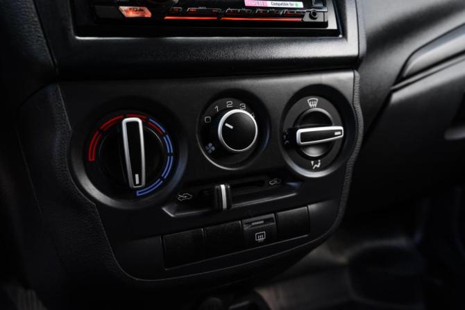 Lada (ВАЗ) Granta I Рестайлинг с пробегом 2020 года, цена 699 000 рублей, 48900 км, лифтбек, Автокод Объявления