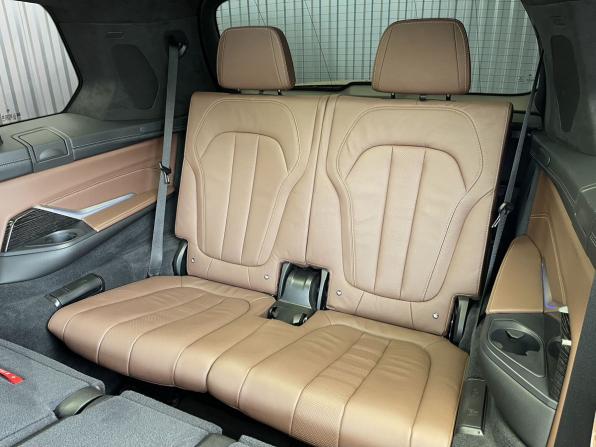 BMW X7 I (G07) с пробегом 2020 года, цена 6 697 000 рублей, 157766 км, внедорожник, Автокод Объявления