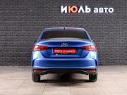 Hyundai Solaris II Екатеринбург  - изображение 24
