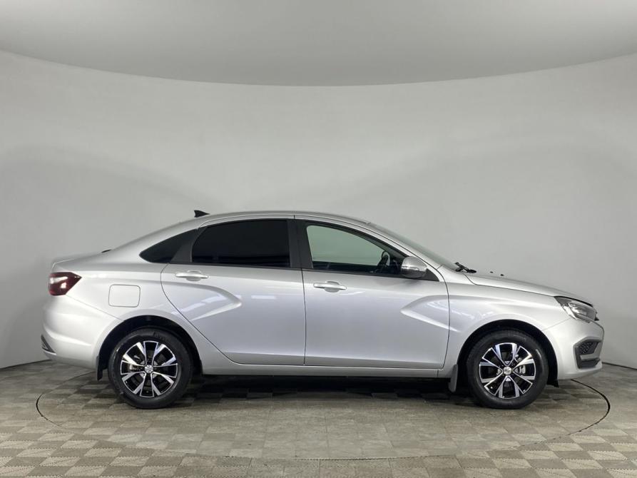 Lada (ВАЗ) Vesta I Рестайлинг (NG) Воронеж  - изображение 11