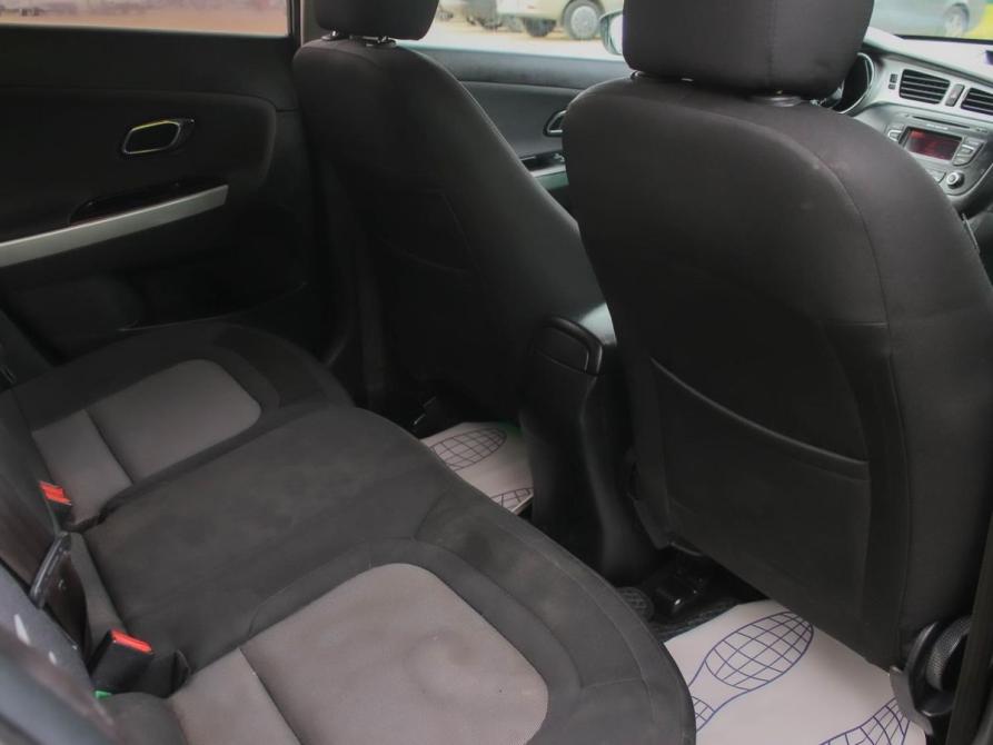 Kia Ceed II Калуга  - изображение 20
