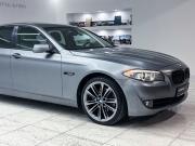 BMW 5 серии VI (F10/F11/F07) Уфа  - изображение 32