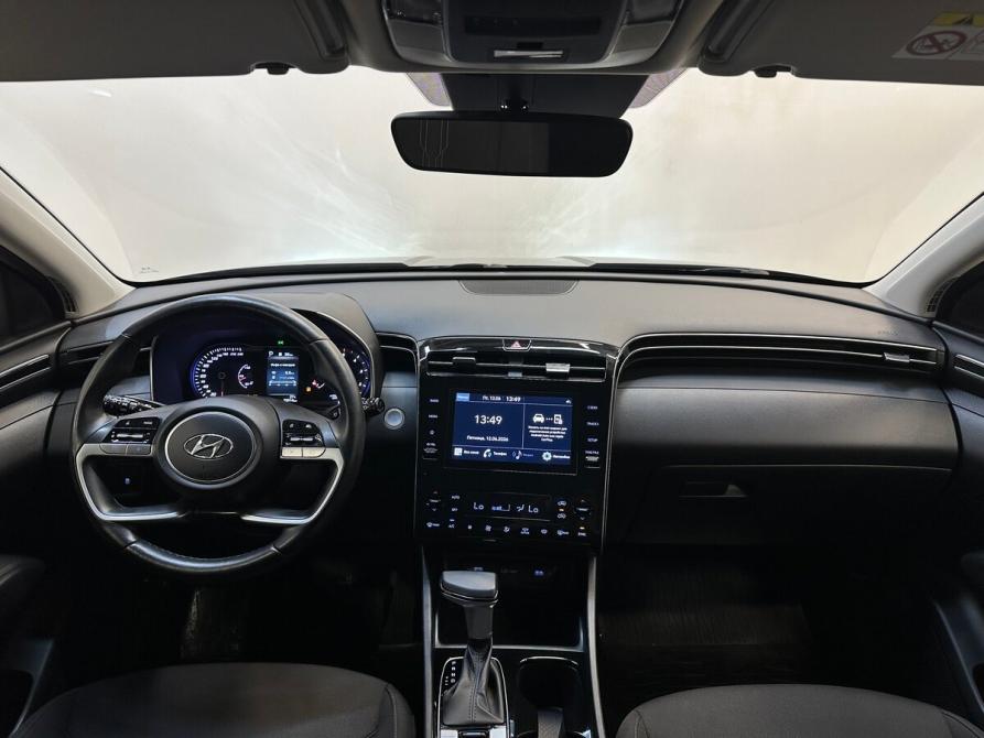 Hyundai Tucson IV Балашиха  - изображение 5