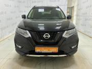 Nissan X-Trail III Рестайлинг Пермь  - изображение 23
