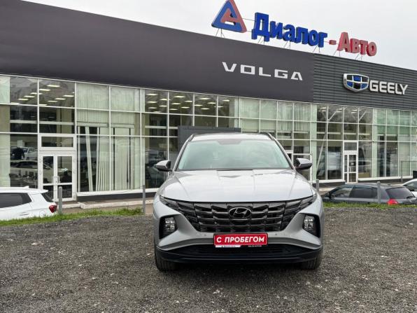 Hyundai Tucson IV с пробегом 2024 года, цена 3 430 000 рублей, 39473 км, внедорожник, Автокод Объявления