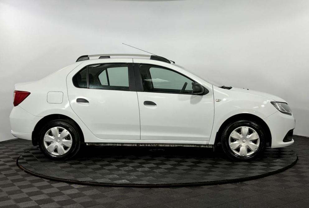 Renault Logan II Нижний Новгород  - изображение 5