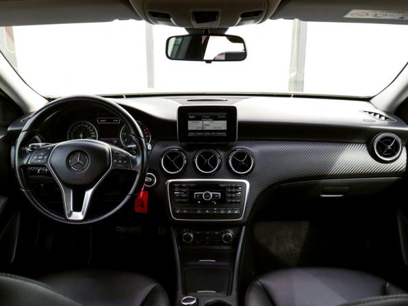 Mercedes-Benz GLA I (X156) с пробегом 2014 года, цена 1 910 000 рублей, 137420 км, внедорожник, Автокод Объявления