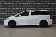 Toyota Wish I Томск  - изображение 19