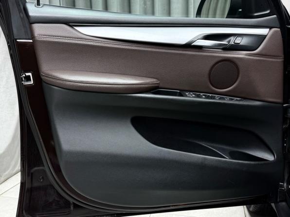 BMW X5 III (F15) с пробегом 2016 года, цена 3 299 000 рублей, 209252 км, внедорожник, Автокод Объявления