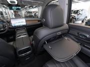 GAC Trumpchi S9 Москва  - изображение 49