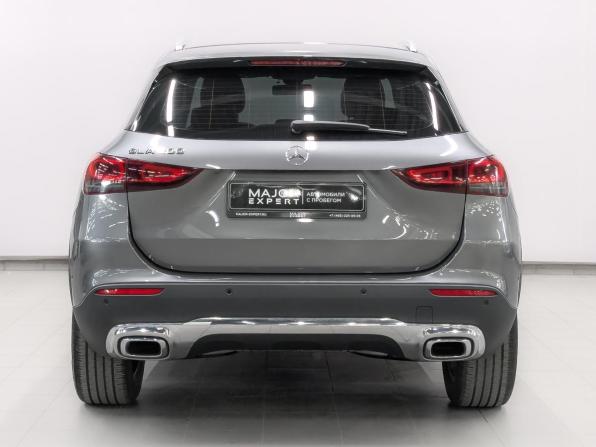 Mercedes-Benz GLA II (H247) с пробегом 2020 года, цена 3 355 000 рублей, 52450 км, внедорожник, Автокод Объявления