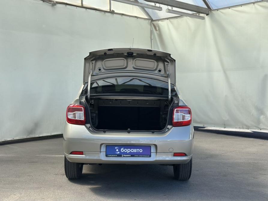 Renault Logan II Липецк  - изображение 7