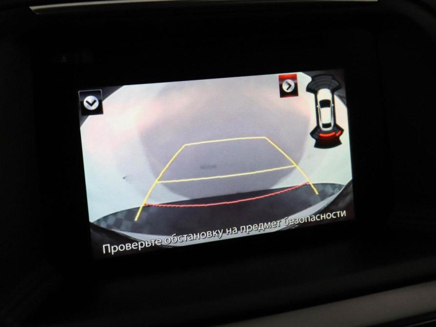 Mazda CX-5 I Рестайлинг Химки  - изображение 13