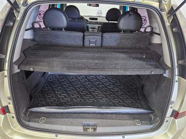 Opel Meriva A Рестайлинг с пробегом 2008 года, цена 346 000 рублей, 274139 км, минивэн, Автокод Объявления