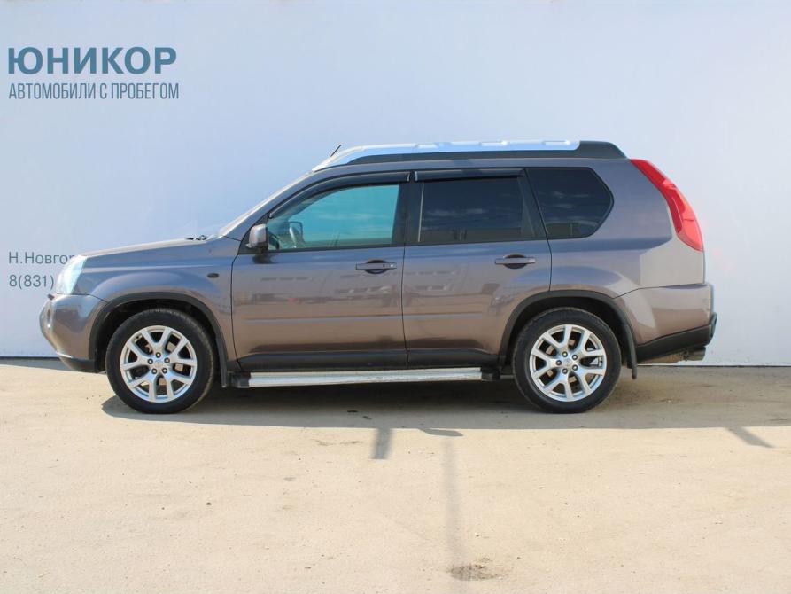 Nissan X-Trail II Нижний Новгород  - изображение 2