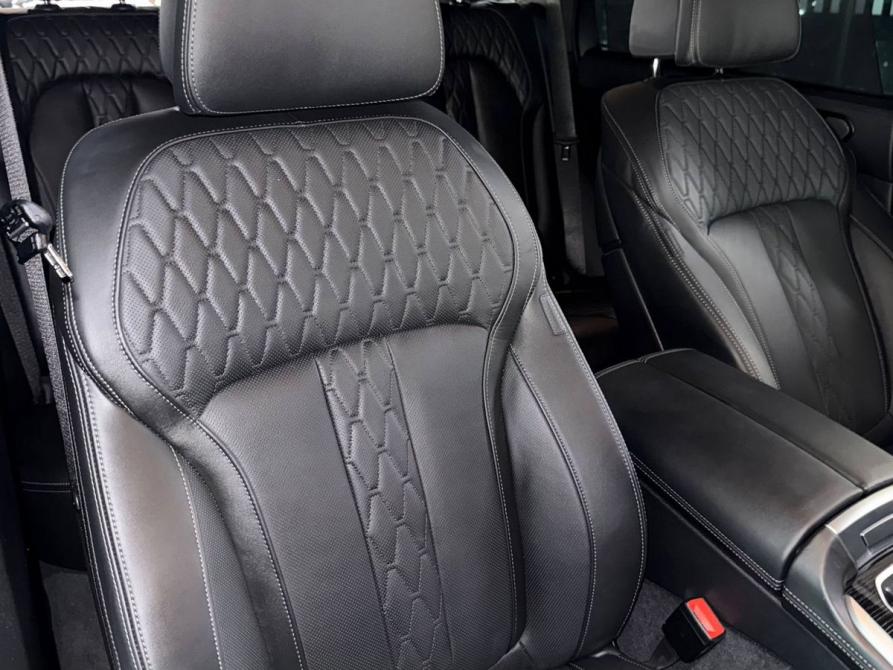 BMW X5 IV (G05/G18) Рестайлинг Екатеринбург  - изображение 11
