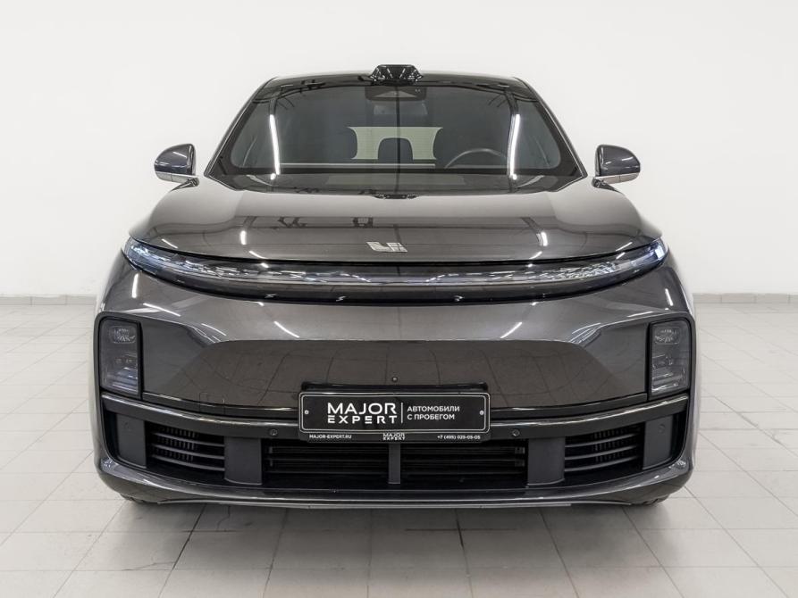 Li Auto (Lixiang) L7 I Москва  - изображение 2