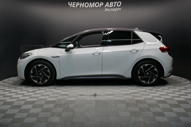 Volkswagen ID.3 I с пробегом 2020 года, цена 3 299 000 рублей, 80000 км, хэтчбек, Автокод Объявления