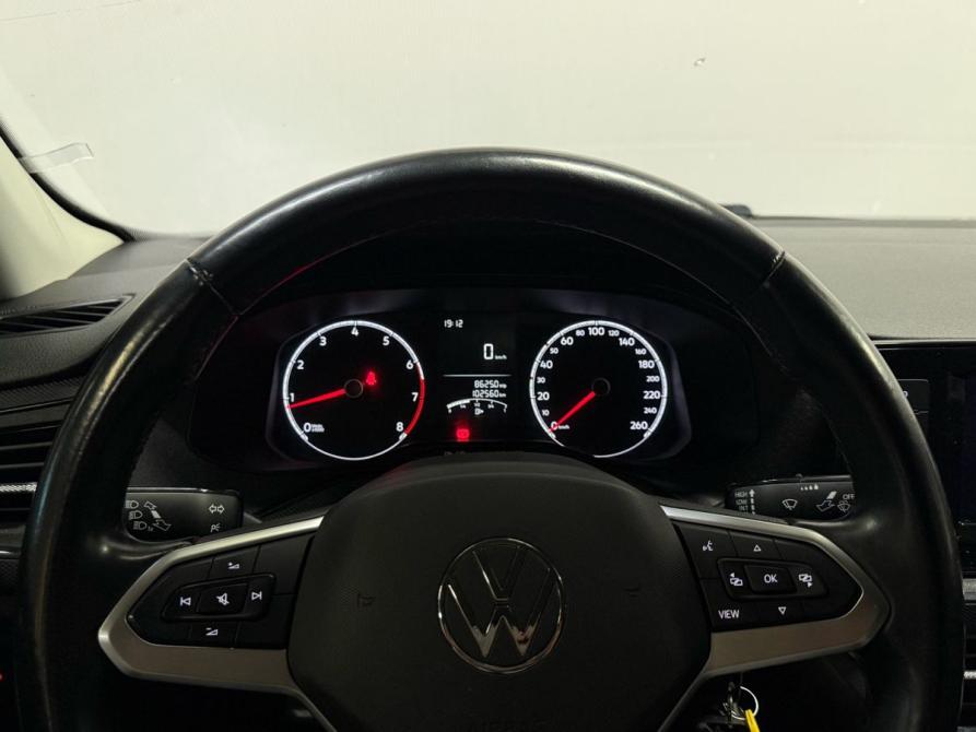 Volkswagen Polo VI Уфа  - изображение 15