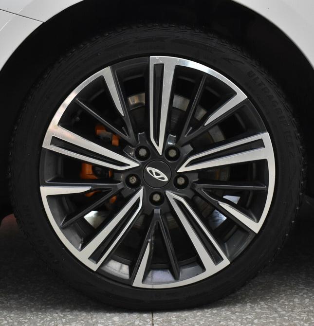 Chery Arrizo 8 Москва  - изображение 18