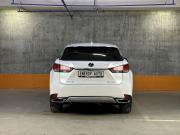 Lexus RX IV Рестайлинг Уфа  - изображение 29