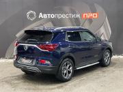 SsangYong Korando IV Пермь  - изображение 28