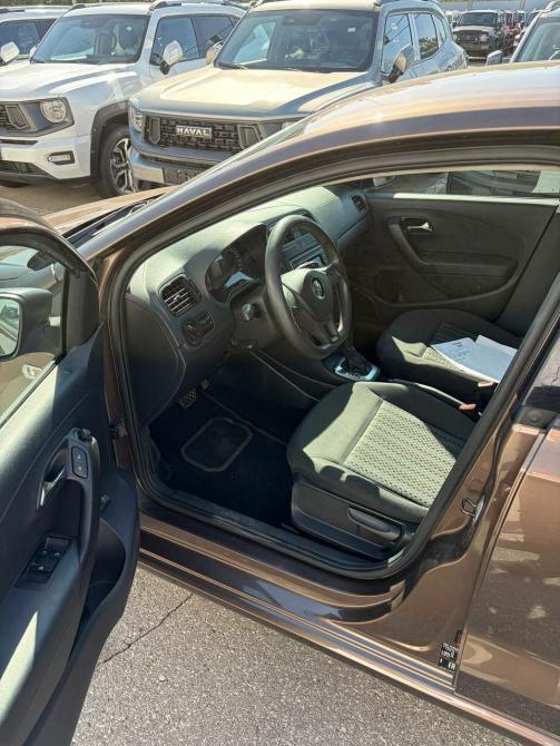 Volkswagen Polo V Рестайлинг Тольятти  - изображение 5