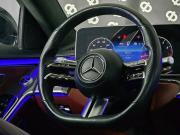 Mercedes-Benz S-Класс VII (W223) Новосибирск  - изображение 64