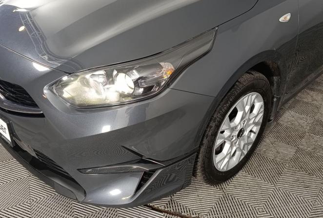 Kia Ceed III Рестайлинг с пробегом 2022 года, цена 2 150 000 рублей, 70128 км, универсал, Автокод Объявления