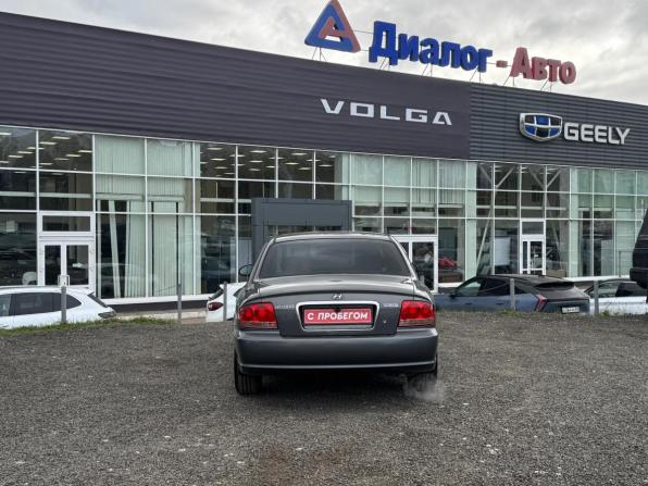 Hyundai Sonata IV (EF) Рестайлинг с пробегом 2007 года, цена 395 000 рублей, 275414 км, седан, Автокод Объявления