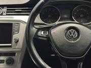 Volkswagen Passat B8 Новосибирск  - изображение 28