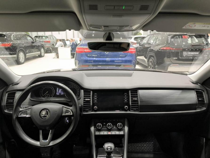 Skoda Kodiaq I Казань  - изображение 17