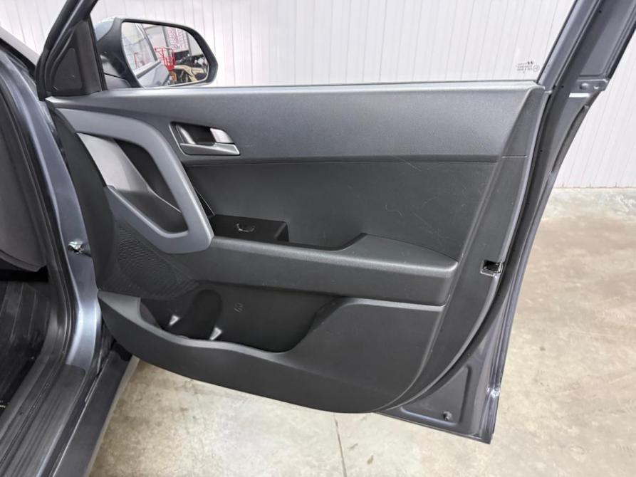 Hyundai Creta I Рестайлинг Краснодар  - изображение 16