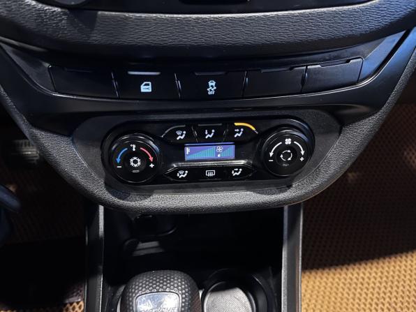 Lada (ВАЗ) Vesta I с пробегом 2018 года, цена 830 000 рублей, 150648 км, седан, Автокод Объявления