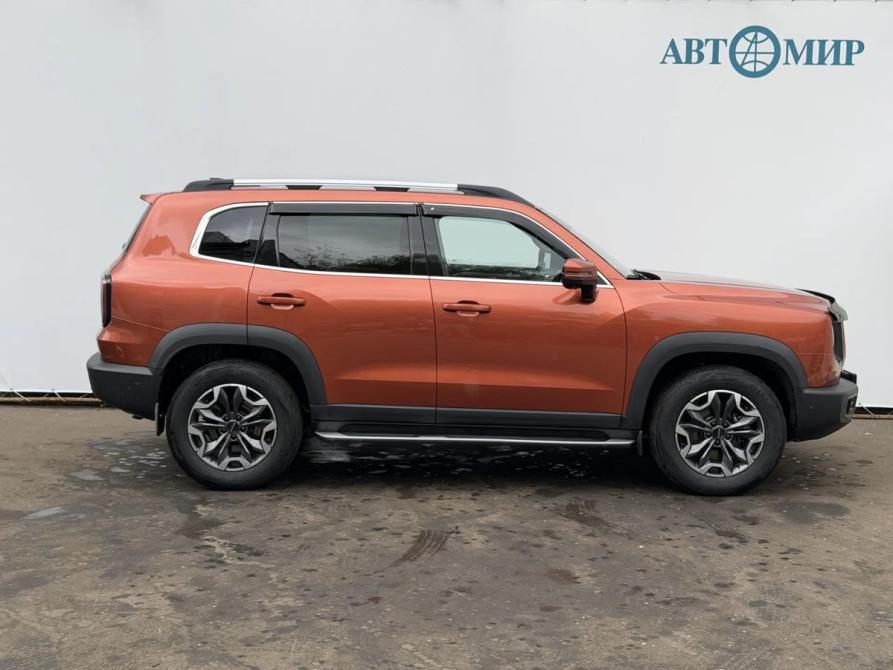 Haval Dargo I Москва  - изображение 4