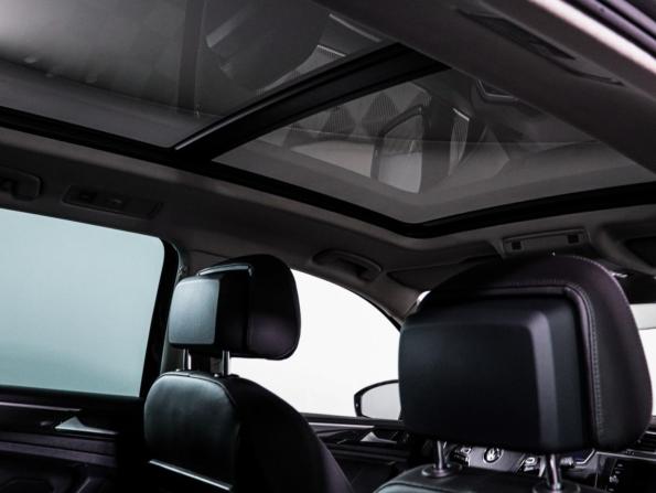 Volkswagen Tiguan II с пробегом 2020 года, цена 3 851 100 рублей, 30534 км, внедорожник, Автокод Объявления