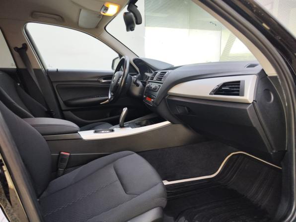 BMW 1 серии II (F20/F21) с пробегом 2012 года, цена 1 219 000 рублей, 169500 км, хэтчбек, Автокод Объявления