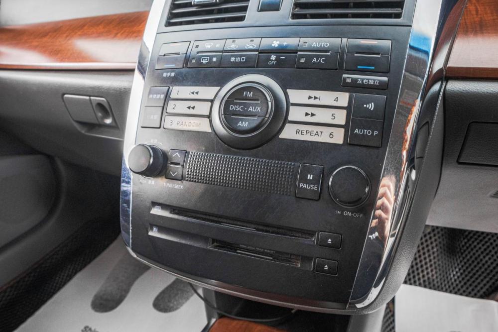 Nissan Teana I Барнаул  - изображение 18