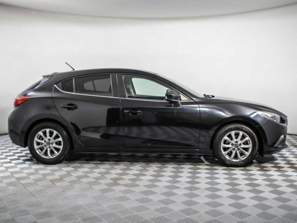 Mazda 3 III (BM) с пробегом 2013 года, цена 1 480 000 рублей, 60956 км, хэтчбек, Автокод Объявления