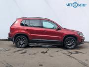 Volkswagen Tiguan I Рестайлинг Москва  - изображение 18