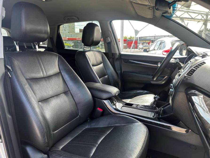 Kia Sorento II Рестайлинг Тула  - изображение 13